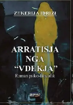 Arratisja Nga Vdekja - Zekerija Idrizi
