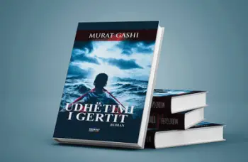 Udhetimi I Gertit - Murat Gashi
