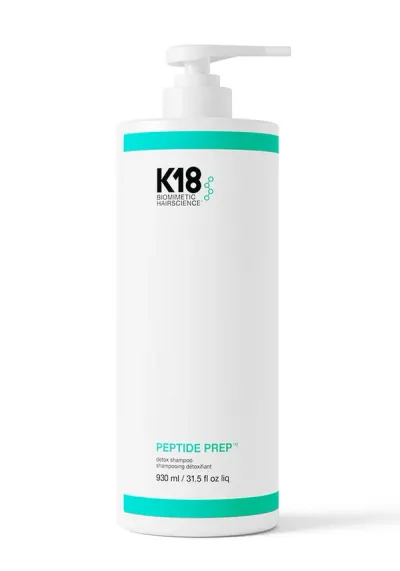 Shampo K18 Detox Peptide Prep, 930ml - 1