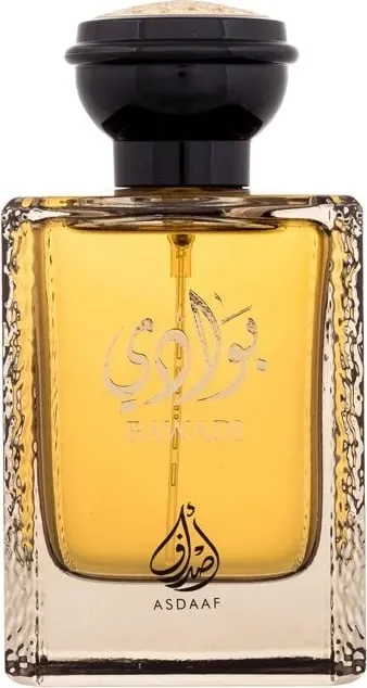 Eau de Parfum unisex Asdaaf Bawadi 100ml - 1