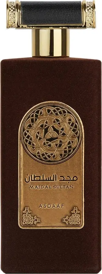 Eau de Parfum për meshkuj Asdaaf Majd Al Sultan, 100ml