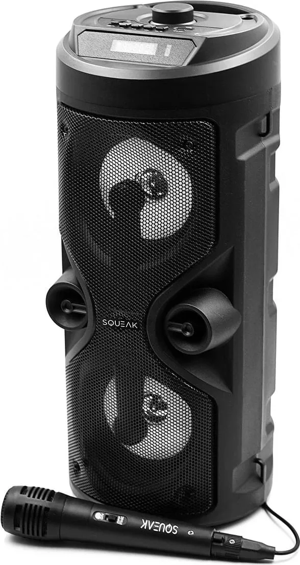 Altoparlant SQUEAK Harmony (SQ1004) - 1