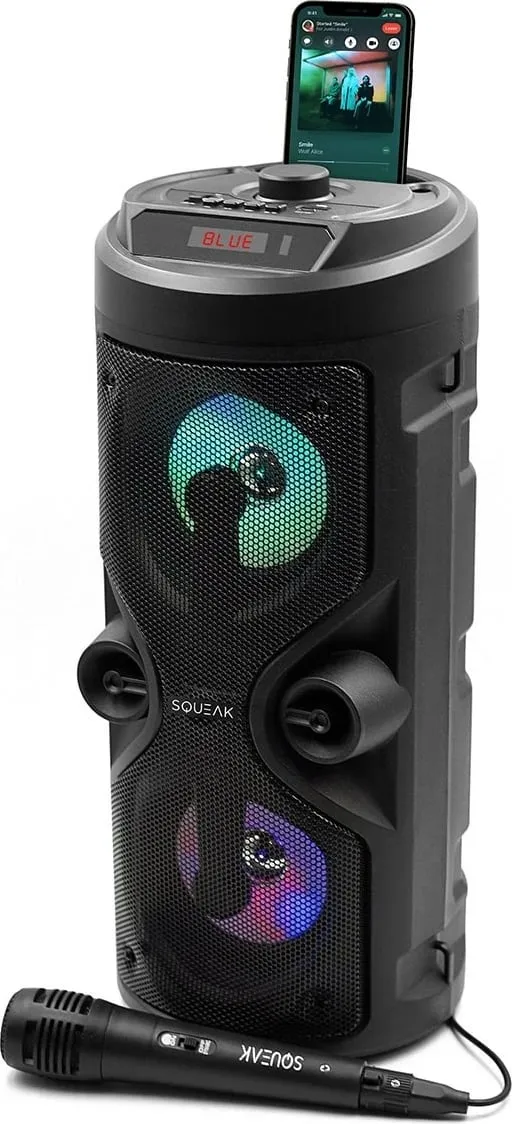 Altoparlant SQUEAK Harmony (SQ1004) - 2