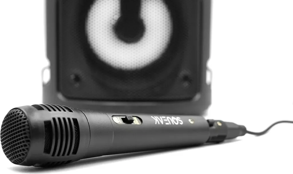 Altoparlant SQUEAK Harmony (SQ1004) - 3