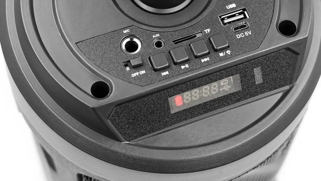 Altoparlant SQUEAK Harmony (SQ1004) - 21
