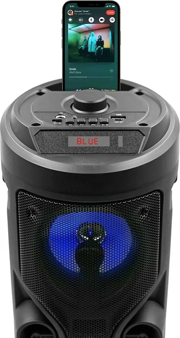 Altoparlant SQUEAK Harmony (SQ1004) - 6