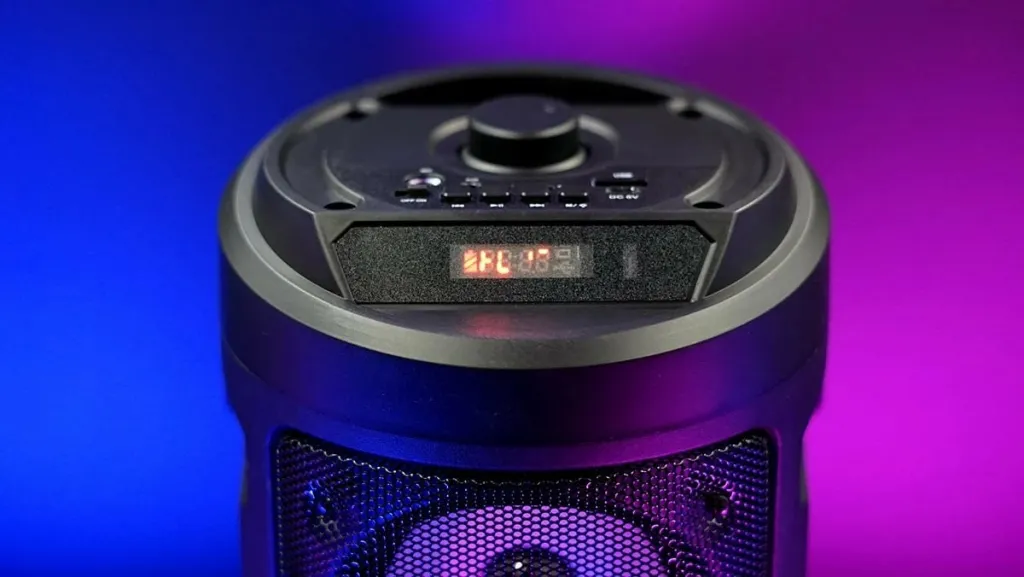 Altoparlant SQUEAK Harmony (SQ1004) - 7