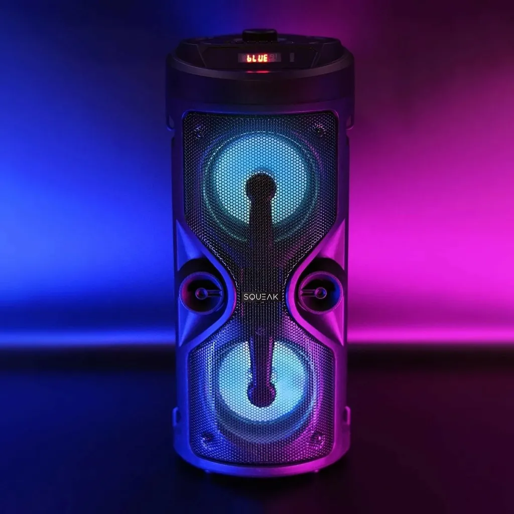 Altoparlant SQUEAK Harmony (SQ1004) - 8