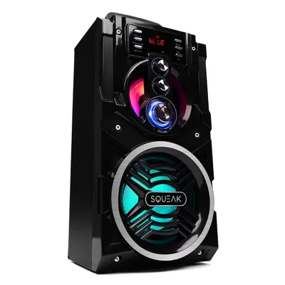 Altoparlant Bluetooth BeatBoxer 5.1, me karaoke - 3