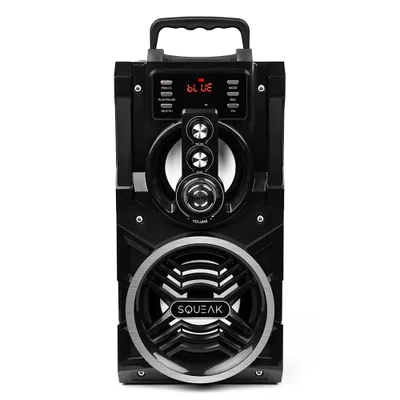 Altoparlant Bluetooth BeatBoxer 5.1, me karaoke - 4
