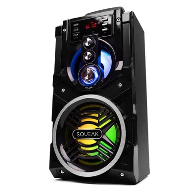 Altoparlant Bluetooth BeatBoxer 5.1, me karaoke - 8