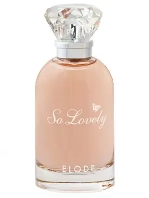 Parfum Elode So Lovely 100 ml , woman