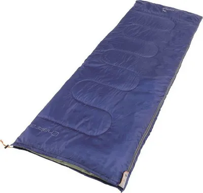Çantë e gjumit Easy Camp Blue Chakra - 1
