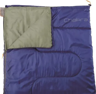 Çantë e gjumit Easy Camp Blue Chakra - 2