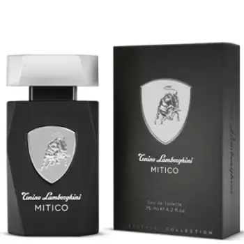Eau de Toilette Tonino Lamborghini Mitico, 125ml