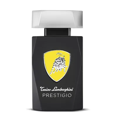 Eau de Toilette Tonino Lamborghini Prestigio, 125ml - 2