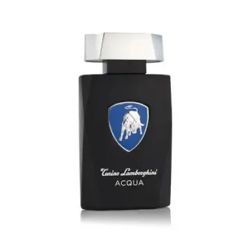 Eau de Toilette Tonino Lamborghini Acqua, 200 ml