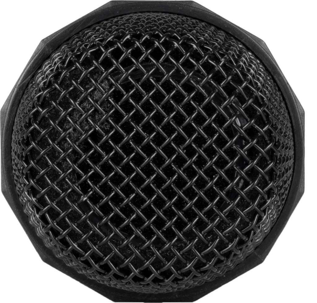 Mikrofon pa tela NGS Singer Air, i zi - 3