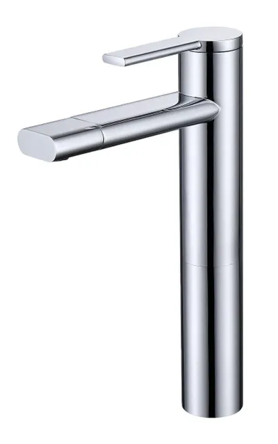 Rubinet për lavaman Orka, hiri - 1