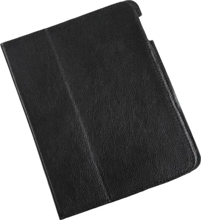 Mbështjellës tablet Quer për Apple iPad 2, 9.7", i zi - 2