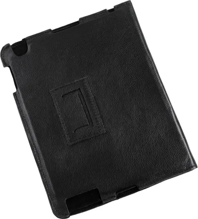 Mbështjellës tablet Quer për Apple iPad 2, 9.7", i zi - 3