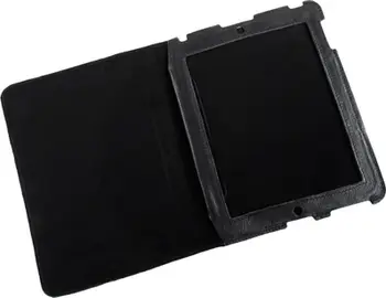Mbështjellës tablet Quer për Apple iPad 2, 9.7", i zi