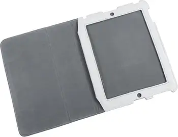 Kjozë tablet Quer për Apple iPad 2, dedikuar, e bardhë