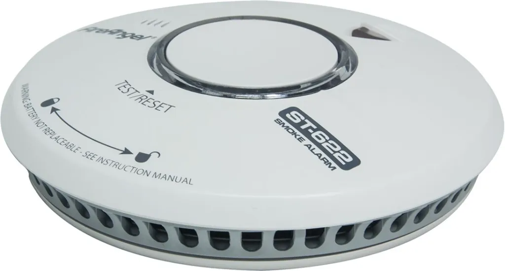 Dektektor i tymit FireAngel ST-622 - 1