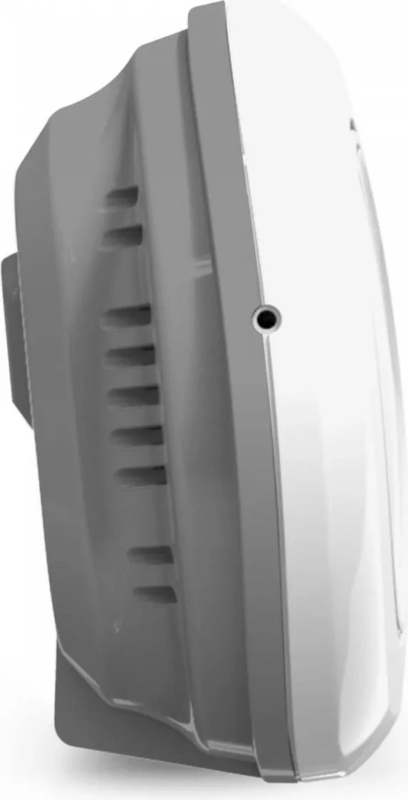 Detektor monoksidi karboni Fireangel FA3820, sensor elektrokimik, bateri 10 vite, i bardhë - 3