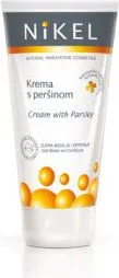 Krem për lëkurë Nikel Soothing Cream with Parsley, 50ml - 1