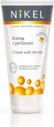Krem për lëkurë Nikel Soothing Cream with Parsley, 50ml