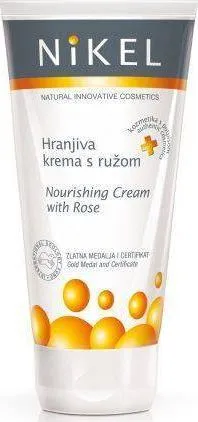 Krem fytyre Nikel Nourishing Rose, 50ml - 4