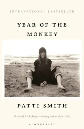 Year Of The Monkey - Patti Smith