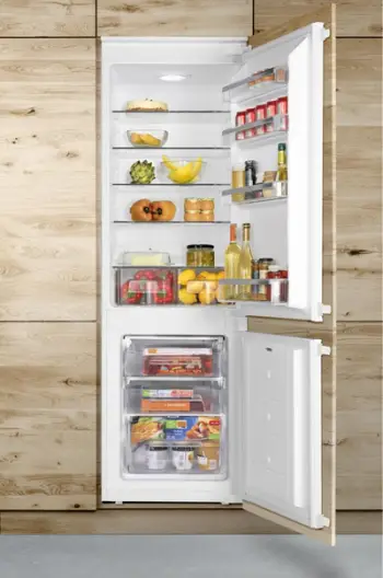 Frigorifer Hansa BK316.3H