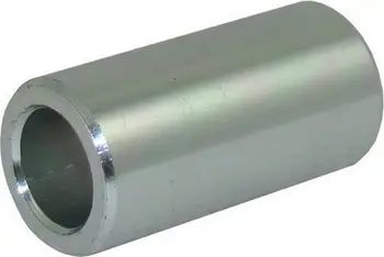 Pjesë për amortizator të biçikletës DNM Collet (SDNM0026), 8 x 5 mm, e hirtë