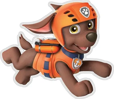 Dekorim muri Nickelodeon, me dizajn - 1