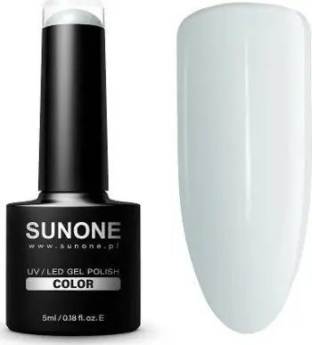Llak për thonj Sunone S01 Sara, 5 ml, bezhë