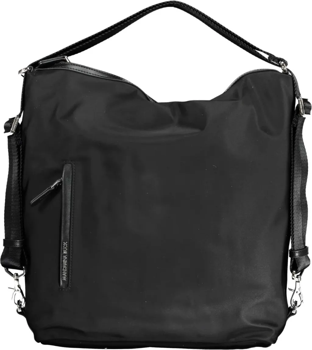 Çantë për femra Mandarina Duck, e zezë - 1