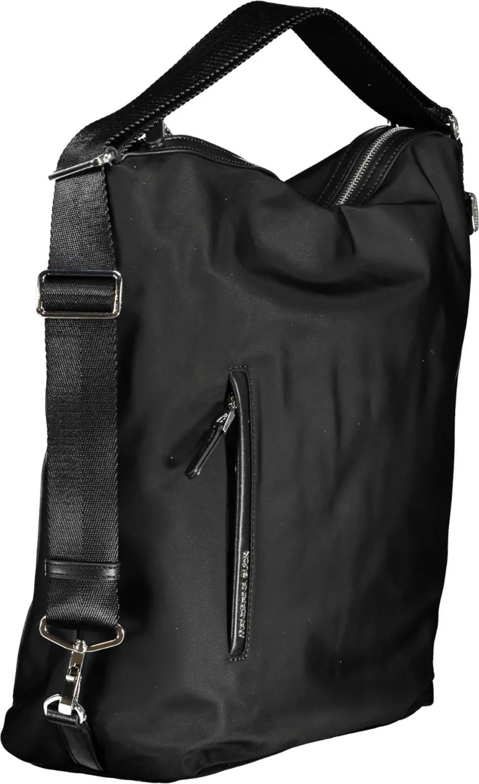 Çantë për femra Mandarina Duck, e zezë - 3