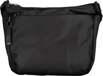 Çantë për femra Mandarina Duck UNI, e zezë