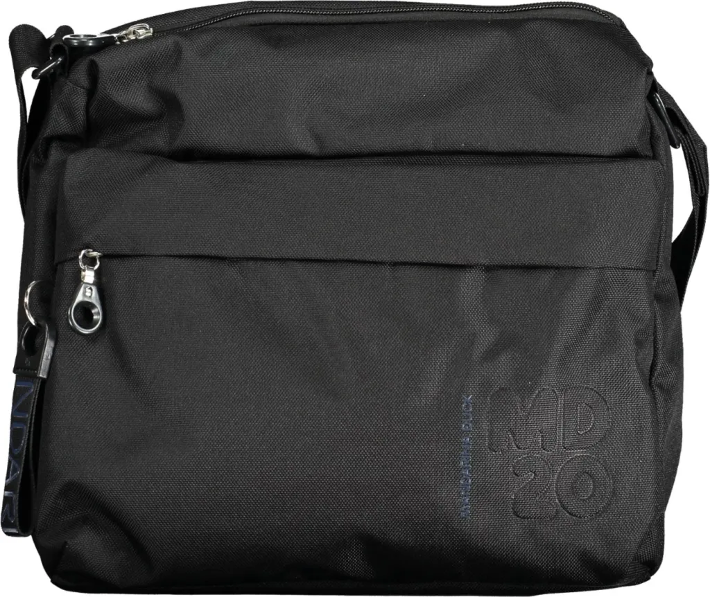 Çantë për femra Mandarina Duck MD 20, e zezë - 1