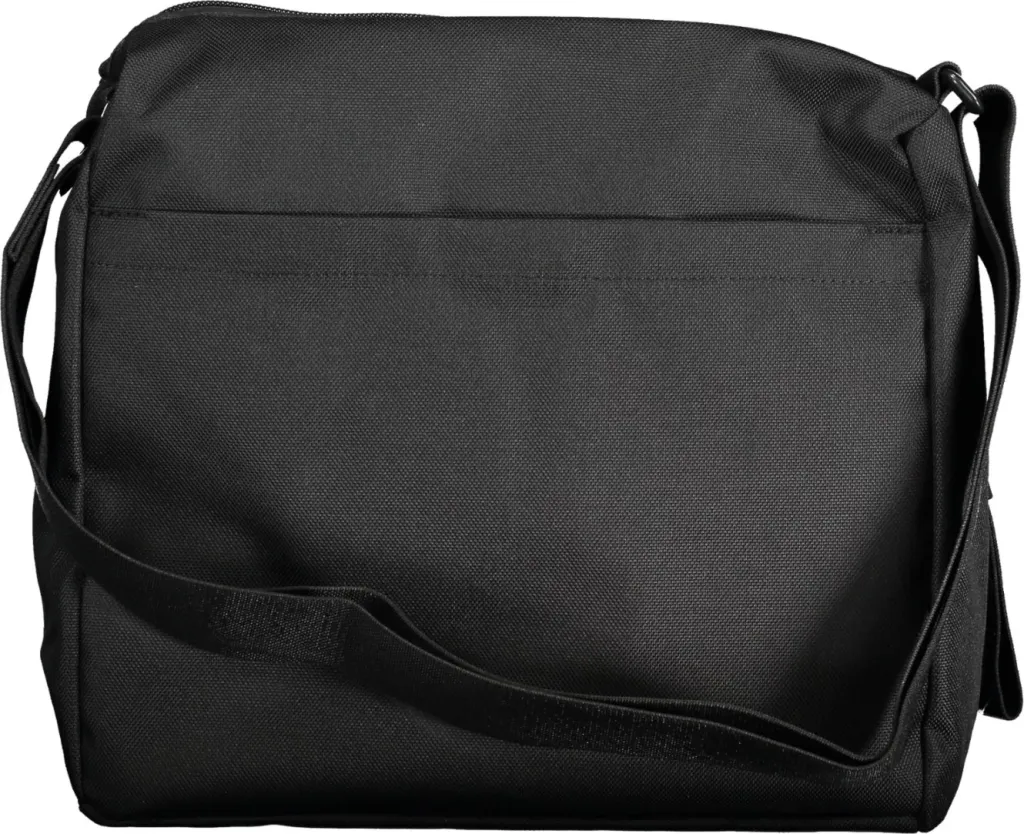 Çantë për femra Mandarina Duck MD 20, e zezë - 2