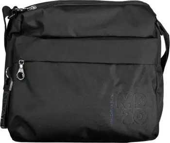 Çantë për femra Mandarina Duck MD 20, e zezë