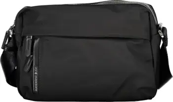 Çantë për femra Mandarina Duck Hunter, e zezë