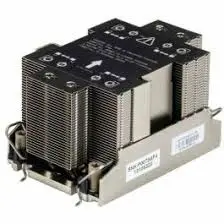 Heatsink/Radiator Supermicro SNK-P0078AP4, 10000 RPM, 57.5 dB, Inox