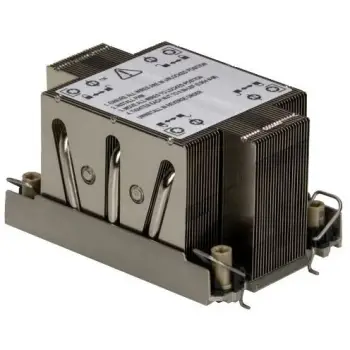 Heatsink Supermicro SNK-P0088P, për procesor, LGA 4677, 350W, gri