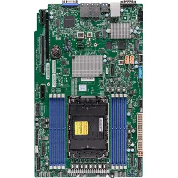 Pllakë amë Supermicro MBD-X13SEW-TF-O, server