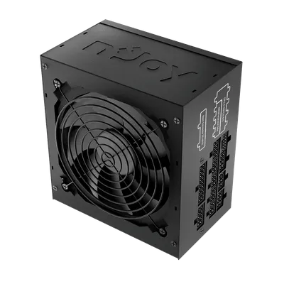 Burim energjie nJoy Alpha+, 850W - 8