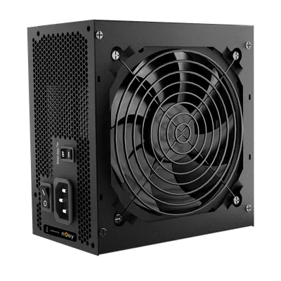 Burim energjie nJoy Alpha+, 850W - 9