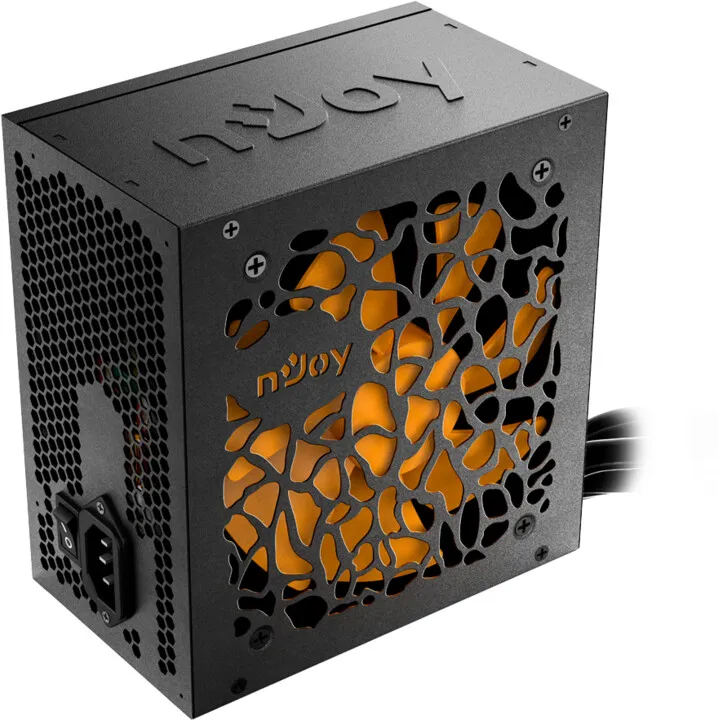 Burim energjie nJoy Titan+ 600 - 600W - 3